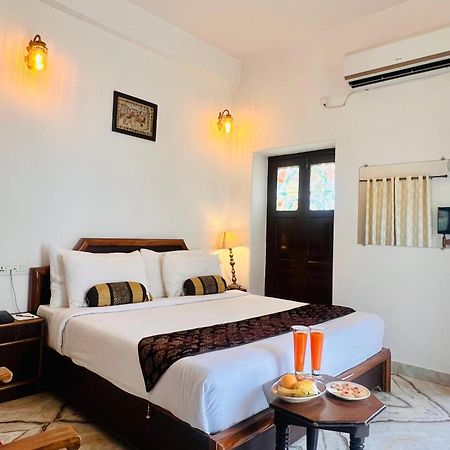 Welcomheritage Badi Kothi Prayagraj Extérieur photo